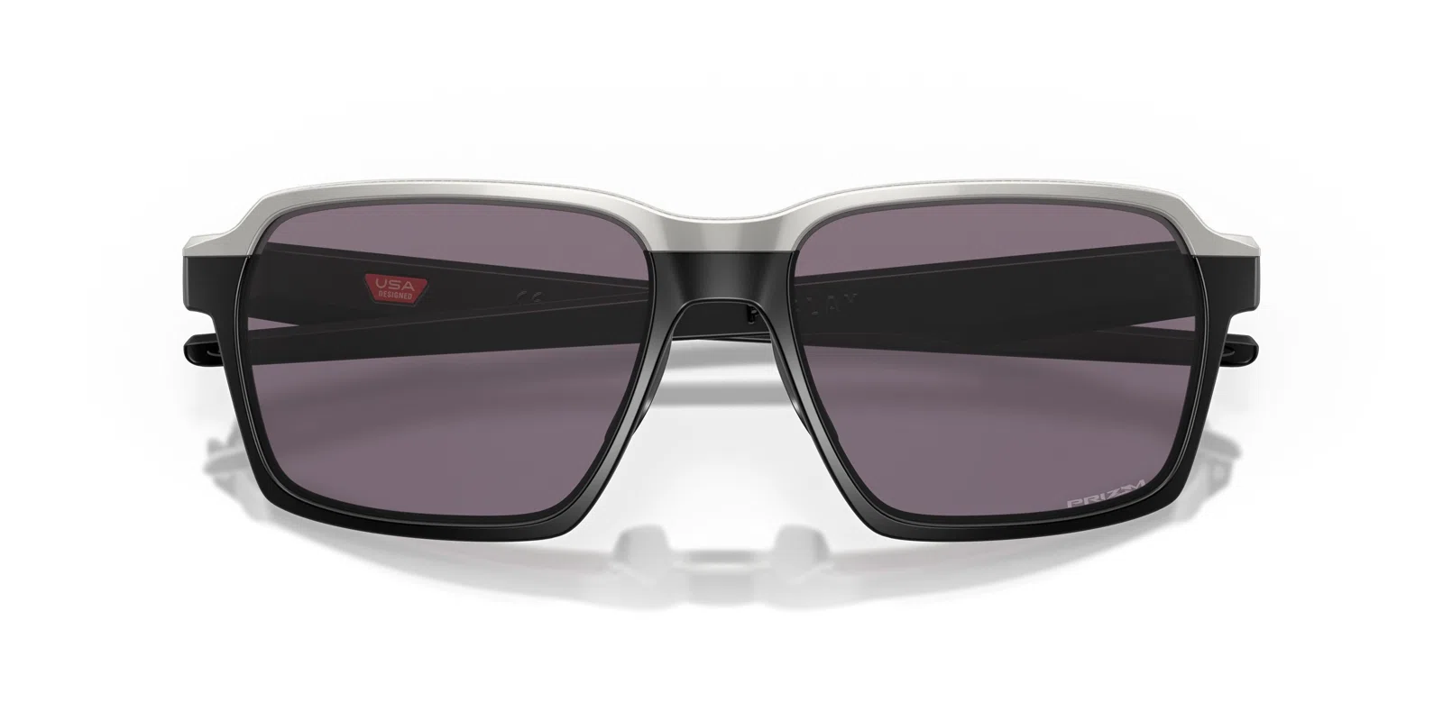 Oakley Parlay 4143 Sunglasses - view 41